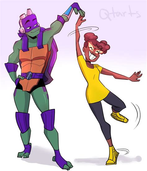 rottmnt porn|Teenage Mutant Ninja Turtles .